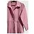 Carolina Herrera Kleid rosa T.40 Pink - Ansicht 3