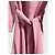 Carolina Herrera Kleid rosa T.40 Pink - Ansicht 5