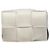 Bolso Bottega Veneta Candy Cassette blanco