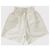 Pantaloncini Hod Winny beige in cotone