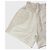 Pantaloncini Hod Winny beige in cotone - vista 2