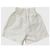 Pantaloncini Hod Winny beige in cotone - vista 3