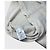 Pantaloncini Hod Winny beige in cotone - vista 6