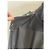 Giacca Bottega Veneta nera T.M NUOVA Nero - vista 7