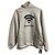 Balenciaga Sweatshirt beige T.S