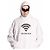 Balenciaga Sweatshirt beige T.S - Ansicht 2