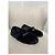 Bailarinas Gianvito Rossi negras T.37 Negro - vista 2