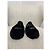 Bailarinas Gianvito Rossi negras T.37 Negro - vista 3