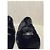 Bailarinas Gianvito Rossi negras T.37 Negro - vista 4