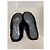 Bailarinas Gianvito Rossi negras T.37 Negro - vista 7