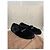 Bailarinas Gianvito Rossi negras T.37 Negro - vista 8