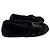 Bailarinas Gianvito Rossi negras T.37 Negro