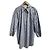 Vestido camisa Miu Miu azul T.34