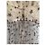 Valentino Garavani Valentino Sternenkleid T.36 Beige - Ansicht 5