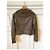 Veste Givenchy taupe T.38 Camel - view 4