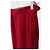 Autre Marque Falda Yves Saint Laurent roja T.36 - vista 2