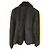 Autre Marque Lammfelljacke Schwarz T.38 - Ansicht 2