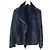 Autre Marque Lammfelljacke Schwarz T.38 - Ansicht 5