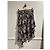 Isabel Marant Etoile Falda Isabel Marant T.34 Multicolor - vista 3