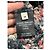 Isabel Marant Etoile Falda Isabel Marant T.34 Multicolor - vista 5