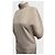 Courreges Macacão Courrèges bege T.38 - vista 3