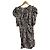 Robe Isabel Marant T.38 Black
