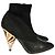Givenchy Boots schwarz Gr.38 NEU
