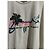 Canotta Gucci bianca T.XS Bianco - vista 2