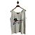 Regata Gucci branca T.XS Branco