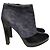 Fendi Boots blau T.37