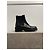 Botines Gabriela Hearst T.40 Negro