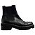 Stivaletti Gabriela Hearst T.40 Nero