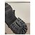Botines Gabriela Hearst T.40 Negro - vista 6
