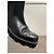 Botines Gabriela Hearst T.40 Negro - vista 8
