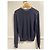 Céline Camisola Celine azul marinho T.XS - vista 2