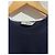 Céline Camisola Celine azul marinho T.XS - vista 3