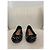 Alaïa Bailarinas Alaia negras T.35 Negro - vista 2