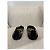 Alaïa Bailarinas Alaia negras T.35 Negro - vista 5