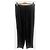 Nanushka Hose schwarz T.S