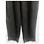 Nanushka Hose schwarz T.S - Ansicht 3