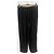 Nanushka Hose schwarz T.S - Ansicht 4