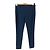 Pantalones Balenciaga Azules T.34