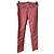 Isabel Marant Etoile Isabel Marant Jeans rosa T.38