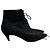 Autre Marque Saint Laurent Stieletten schwarz T.37