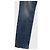 Chanel Jeans Blau Baumwolle Gerade Schnitt Gr. 40 - Ansicht 4
