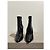 Maison Martin Margiela Stivaletti Maison Margiela neri T.37,5 Nero - vista 3