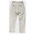 Isabel Marant Etoile Pantalones Isabel Marant beige T.32 - vista 3