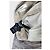 Isabel Marant Etoile Pantalones Isabel Marant beige T.32 - vista 6
