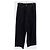 Vaqueros Dries Van Noten negros T.27