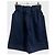 Bermuda Laurence Bras blau T.1 Braun